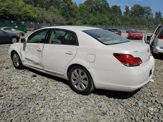 4T1BK36B27U246950 2007 2007 Toyota Avalon- XL 2