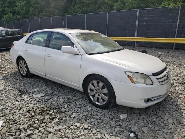 4T1BK36B27U246950 2007 2007 Toyota Avalon- XL 4