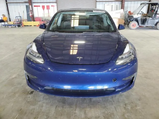 5YJ3E1EB5NF276570 2022 2022 Tesla MODEL 3 5