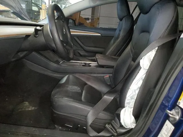 5YJ3E1EB5NF276570 2022 2022 Tesla MODEL 3 7