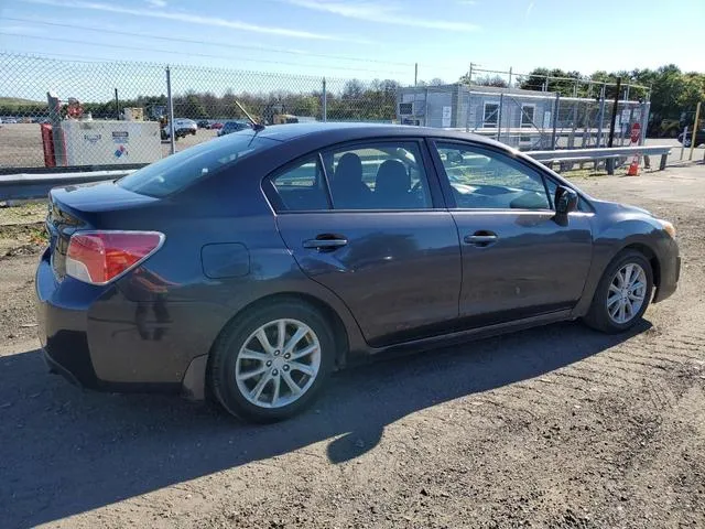 JF1GJAC60EH015971 2014 2014 Subaru Impreza- Premium 3