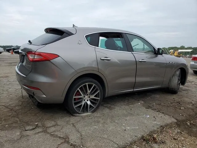 ZN661XUA8HX243186 2017 2017 Maserati Levante 3