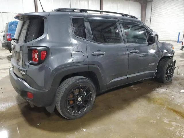 ZACNJDB12NPN47995 2022 2022 Jeep Renegade- Latitude 3