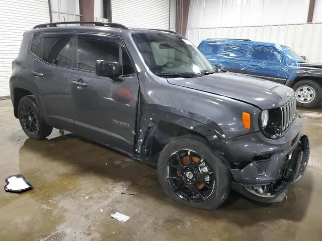 ZACNJDB12NPN47995 2022 2022 Jeep Renegade- Latitude 4