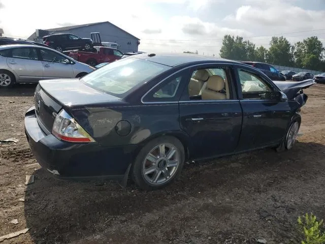 1MEHM42W59G633371 2009 2009 Mercury Sable- Premier 3