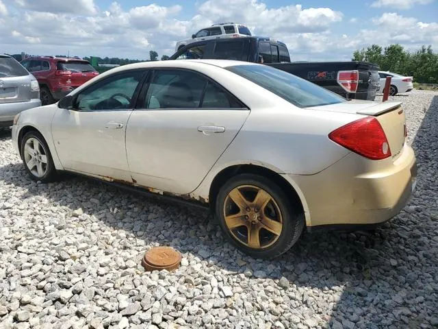 1G2ZG57B694135047 2009 2009 Pontiac G6 2