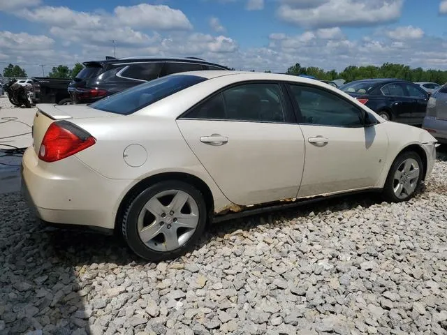 1G2ZG57B694135047 2009 2009 Pontiac G6 3