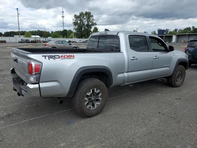 3TMDZ5BN1NM130080 2022 2022 Toyota Tacoma- Double Cab 3