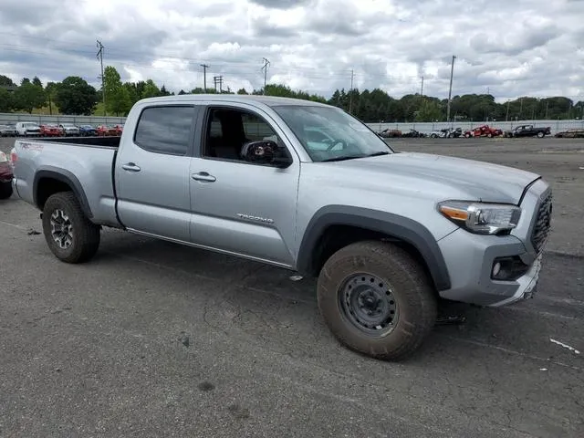 3TMDZ5BN1NM130080 2022 2022 Toyota Tacoma- Double Cab 4