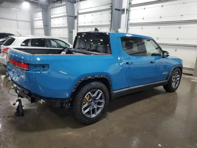 7FCTGAAA7NN011135 2022 2022 Rivian R1T- Adventure 3