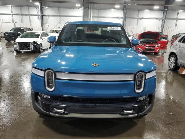 7FCTGAAA7NN011135 2022 2022 Rivian R1T- Adventure 5