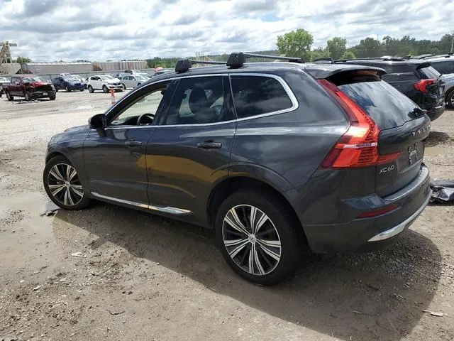 YV4L12RL3N1920710 2022 2022 Volvo XC60- B5 Inscription 2