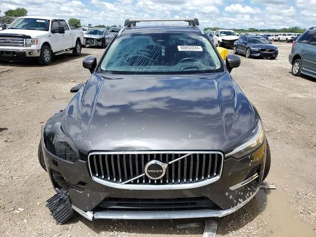 YV4L12RL3N1920710 2022 2022 Volvo XC60- B5 Inscription 5