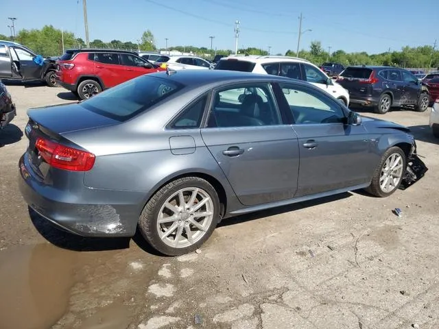 WAUAFAFL7FN024217 2015 2015 Audi A4- Premium 3