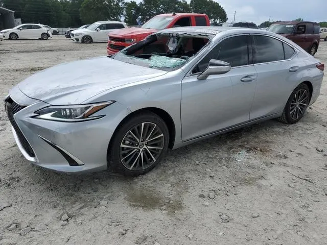 58ADZ1B17RU177285 2024 2024 Lexus ES- 350 Base 1