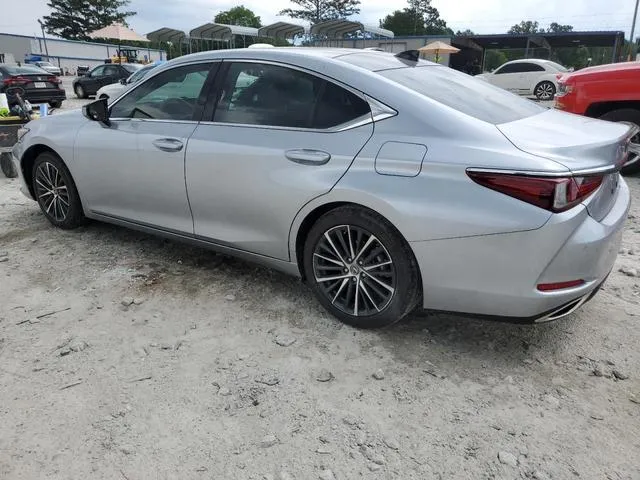 58ADZ1B17RU177285 2024 2024 Lexus ES- 350 Base 2