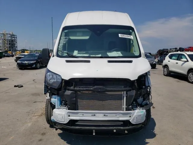 1FTBR1X85PKB15546 2023 2023 Ford Transit- T-250 5