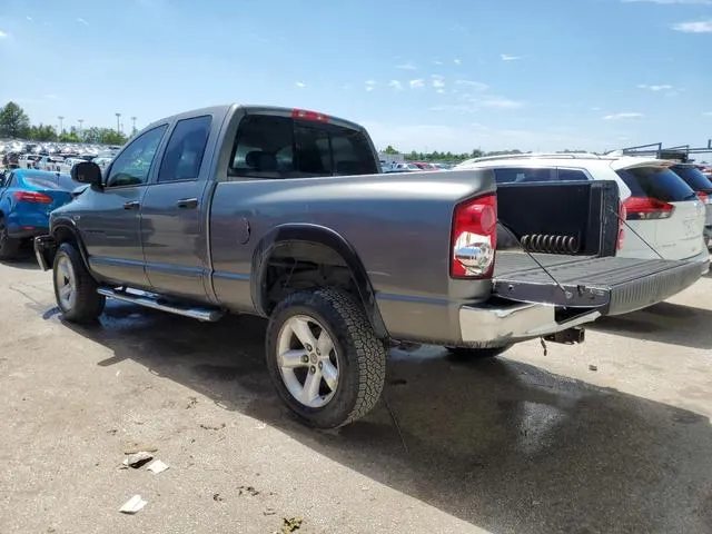 1D7HU18277S134110 2007 2007 Dodge RAM 1500- ST 2