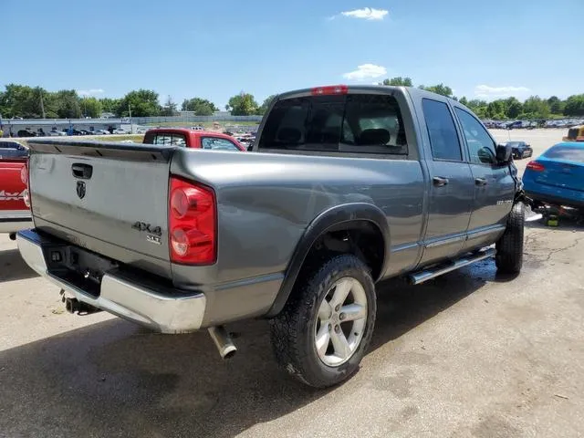 1D7HU18277S134110 2007 2007 Dodge RAM 1500- ST 3