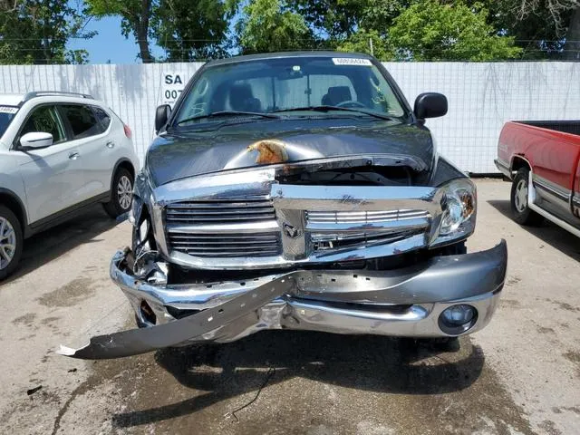 1D7HU18277S134110 2007 2007 Dodge RAM 1500- ST 5