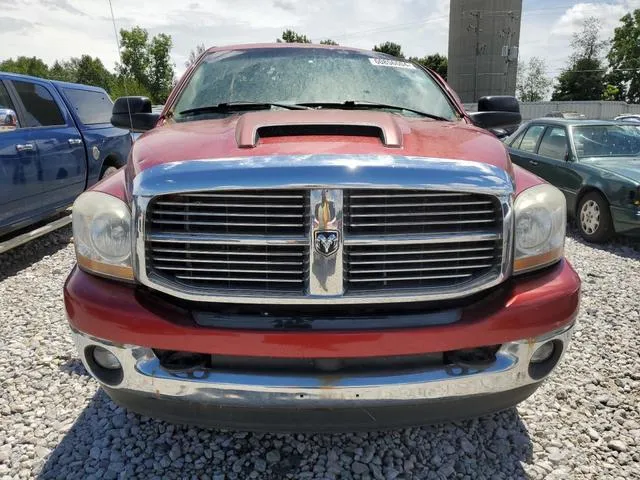 3D7KS28D06G114452 2006 2006 Dodge RAM 2500- ST 5