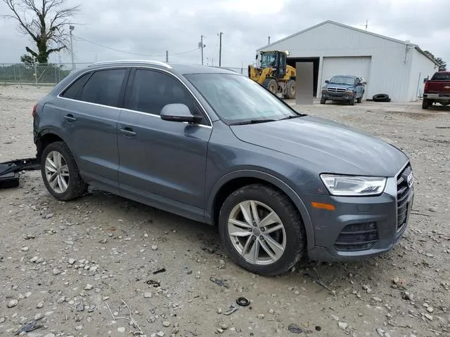 WA1EFCFS3GR020421 2016 2016 Audi Q3- Premium Plus 4