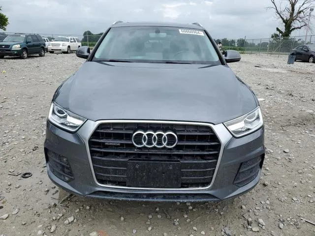 WA1EFCFS3GR020421 2016 2016 Audi Q3- Premium Plus 5