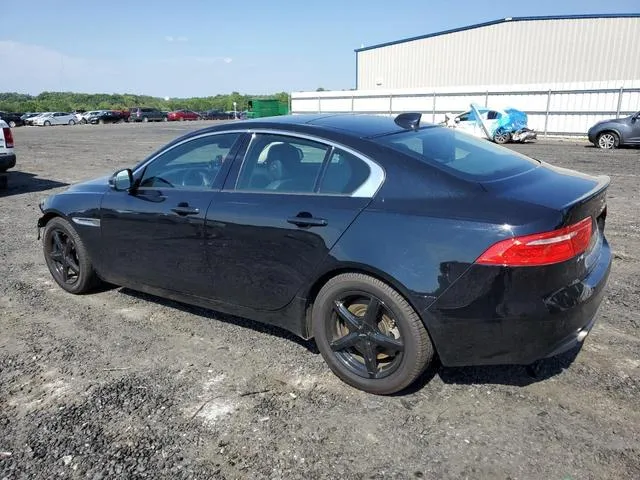 SAJAR4FX0JCP32605 2018 2018 Jaguar XE 2