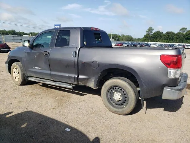 5TFRM5F1XDX065752 2013 2013 Toyota Tundra- Double Cab Sr5 2