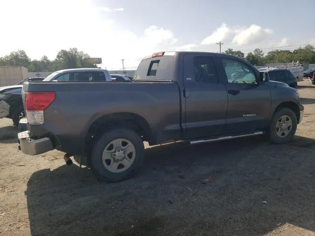 5TFRM5F1XDX065752 2013 2013 Toyota Tundra- Double Cab Sr5 3