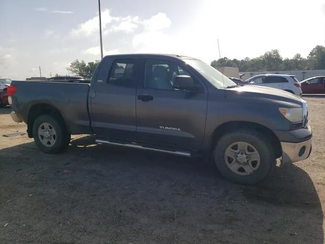 5TFRM5F1XDX065752 2013 2013 Toyota Tundra- Double Cab Sr5 4