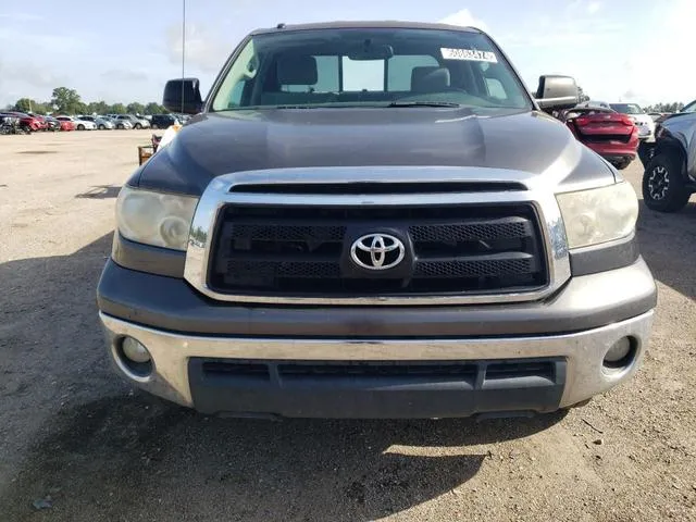 5TFRM5F1XDX065752 2013 2013 Toyota Tundra- Double Cab Sr5 5