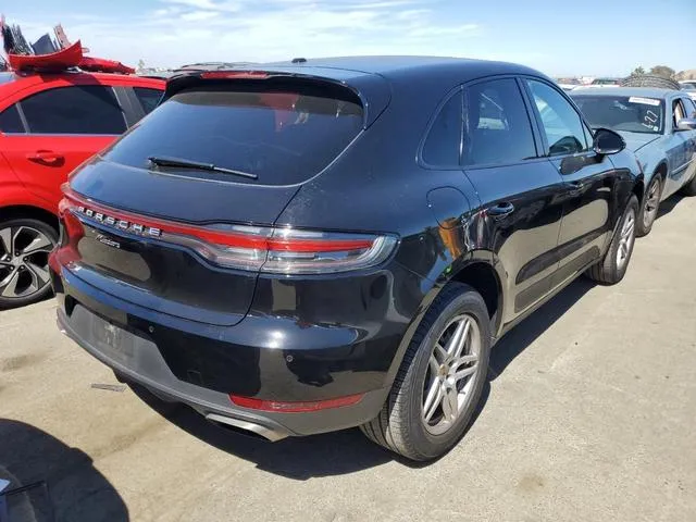 WP1AA2A5XKLB04762 2019 2019 Porsche Macan 3