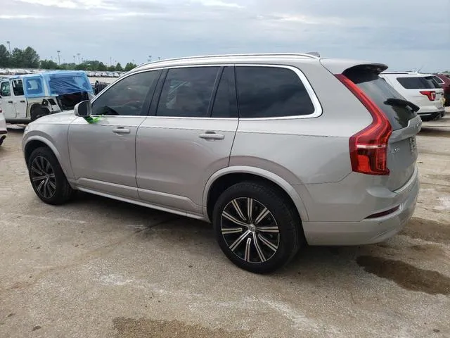 YV4L12PV1P1952675 2023 2023 Volvo XC90- Core 2