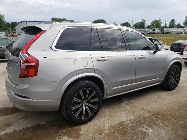 YV4L12PV1P1952675 2023 2023 Volvo XC90- Core 3