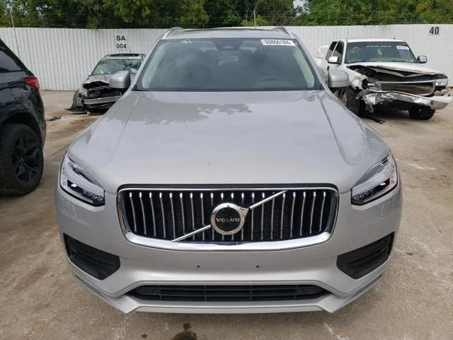 YV4L12PV1P1952675 2023 2023 Volvo XC90- Core 5