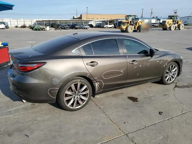 JM1GL1WY2J1303916 2018 2018 Mazda 6- Grand Touring Reserve 3