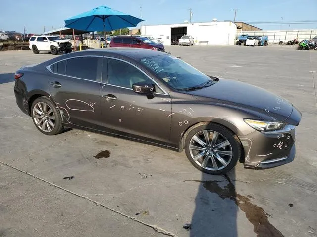 JM1GL1WY2J1303916 2018 2018 Mazda 6- Grand Touring Reserve 4