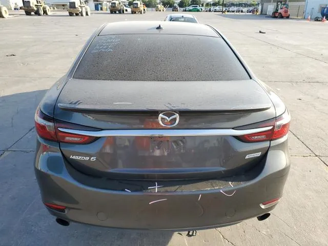 JM1GL1WY2J1303916 2018 2018 Mazda 6- Grand Touring Reserve 6