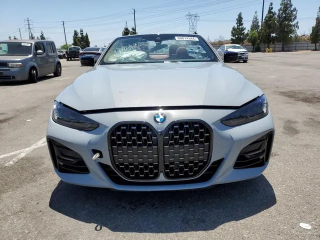 WBA23AT01RCP53546 2024 2024 BMW 4 Series- 430I 5