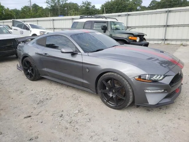 1FA6P8CF7M5148858 2021 2021 Ford Mustang- GT 4