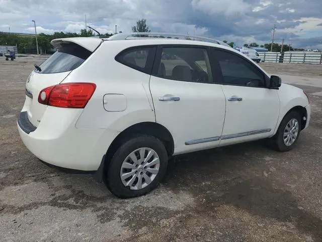 JN8AS5MV7FW755447 2015 2015 Nissan Rogue- S 3