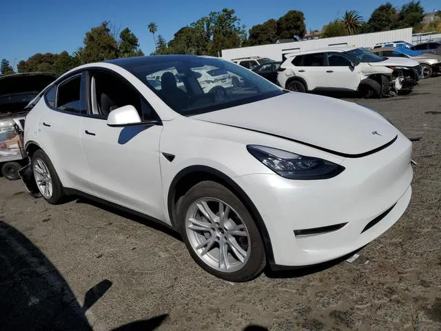 5YJYGDEE8MF271213 2021 2021 Tesla MODEL Y 4