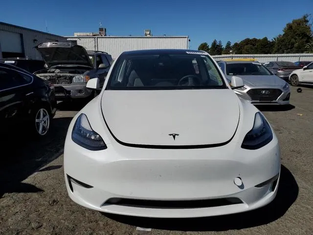 5YJYGDEE8MF271213 2021 2021 Tesla MODEL Y 5