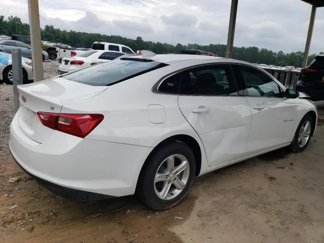 1G1ZD5ST7PF222647 2023 2023 Chevrolet Malibu- LT 3