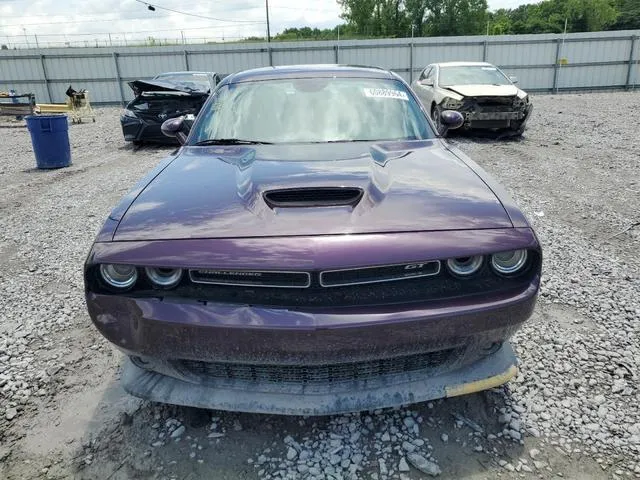 2C3CDZJG5LH172739 2020 2020 Dodge Challenger- GT 5