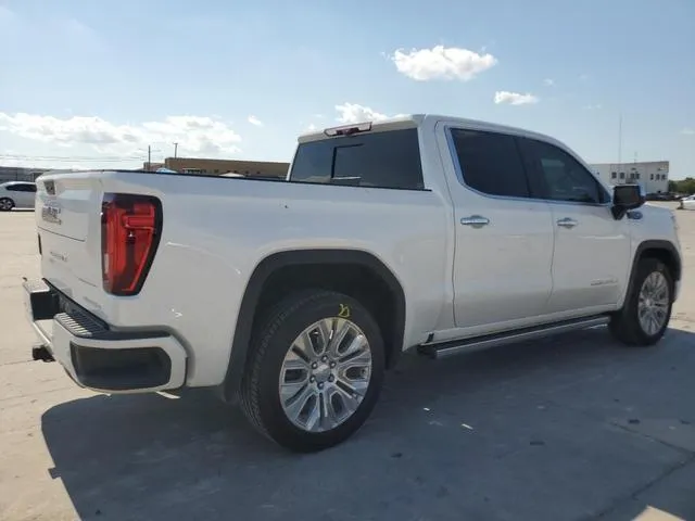 3GTU9FEL5NG159466 2022 2022 GMC Sierra- K1500 Denali 3