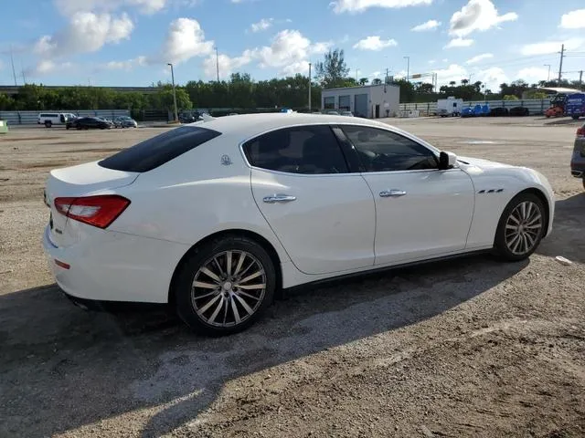 ZAM57RTA6G1176285 2016 2016 Maserati Ghibli- S 3