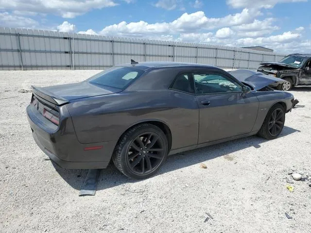 2C3CDZBT9MH513024 2021 2021 Dodge Challenger- R/T 3