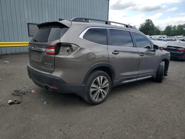 4S4WMAPD9N3441706 2022 2022 Subaru Ascent- Limited 3